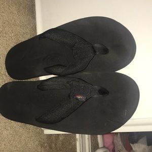 Black rainbows!
